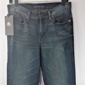 Rock & Republic Women's Jeans Kasandra Bootcut NWT